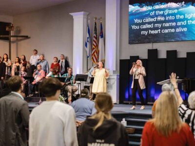 Church-56